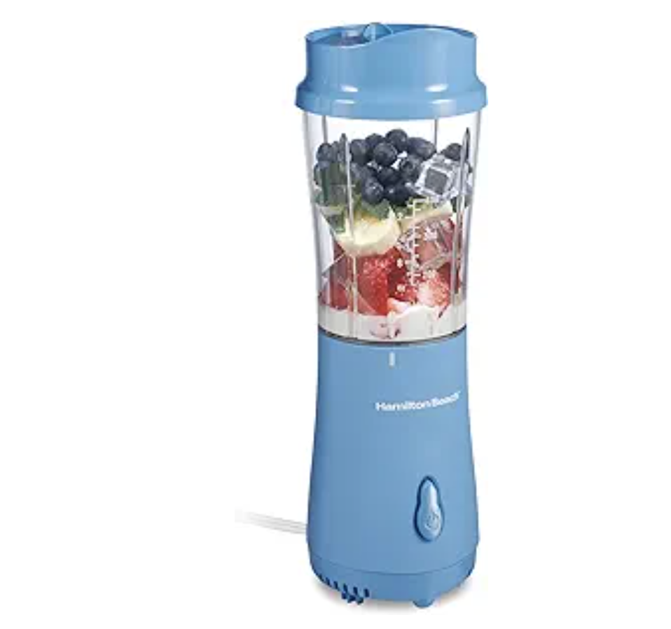 Hamilton Beach Portable Blender