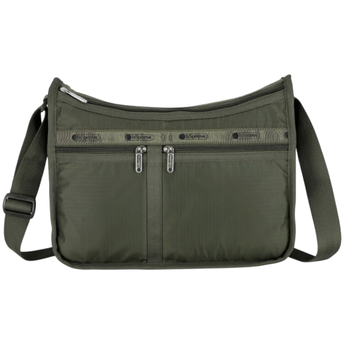 LeSportsac Deluxe Everyday Shoulder Bag
