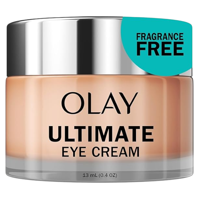 Olay Ultimate Eye Cream