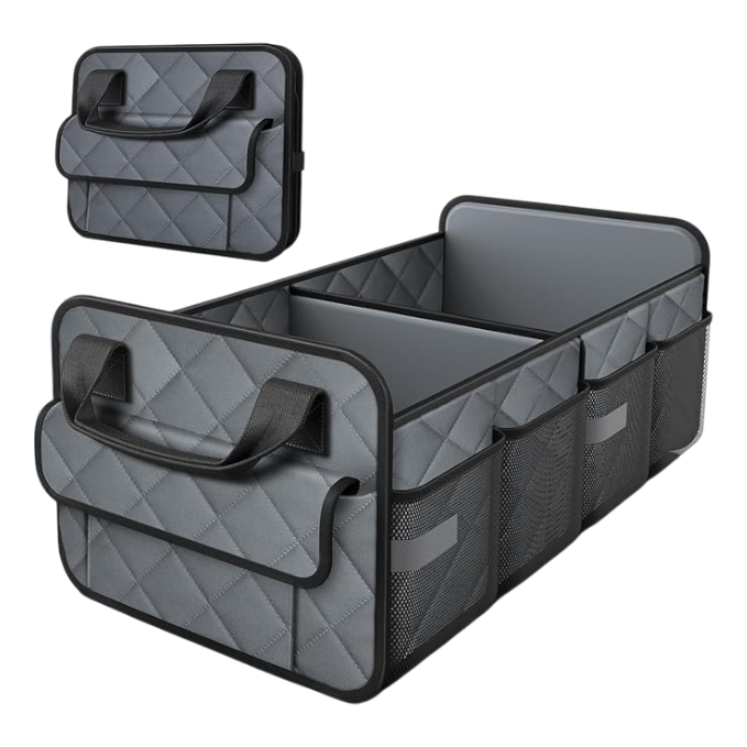 Hotor Trunk Organizer