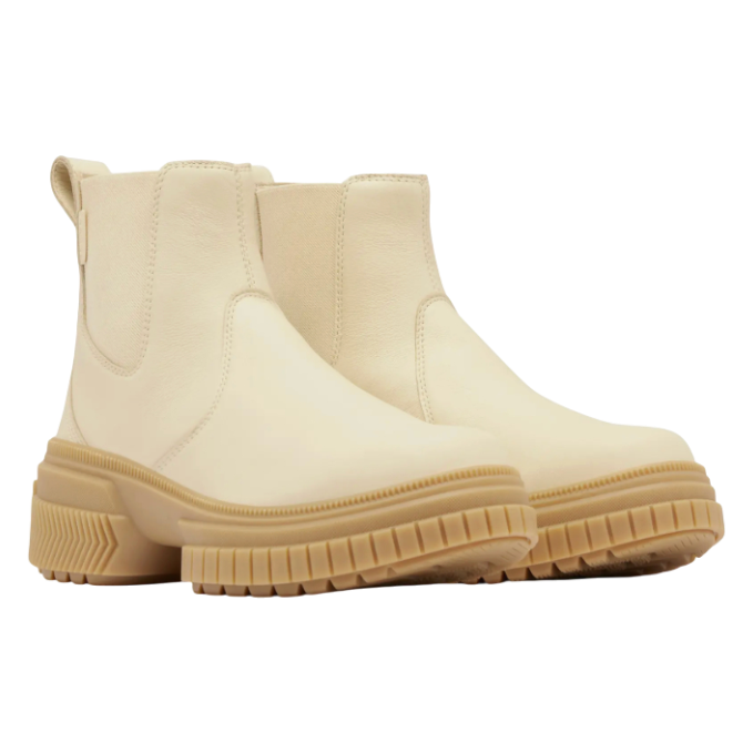 Sorel Womens Ona Ave Waterproof Chelsea Boot