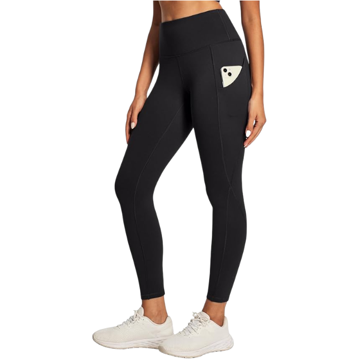 Ewedoos Fleece Lined Leggings