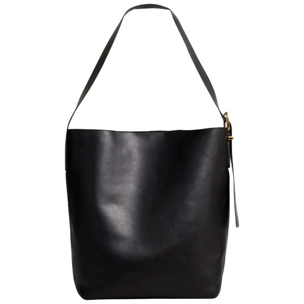 Madewell The Essential Bucket Tote