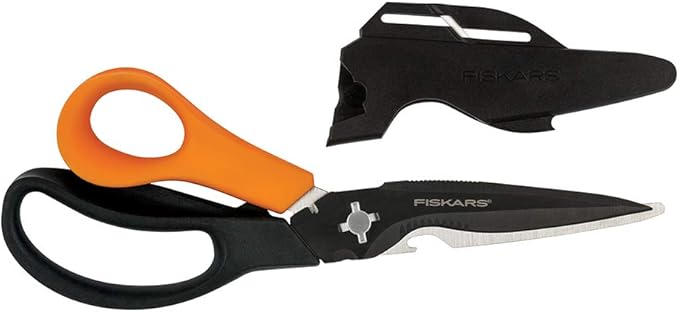 Fiskars 7-in-1 Garden Shears