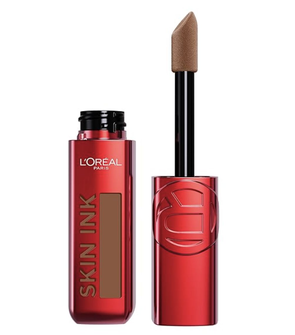 L'Oreal Infallible Skin Ink 2-in-1 Foundation Concealer Hybrid