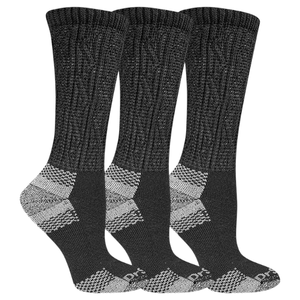 Dr. Scholl's Women's Diabetic Blisterguard Socks